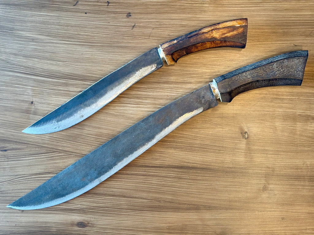 Sindoko Bolo Knife
