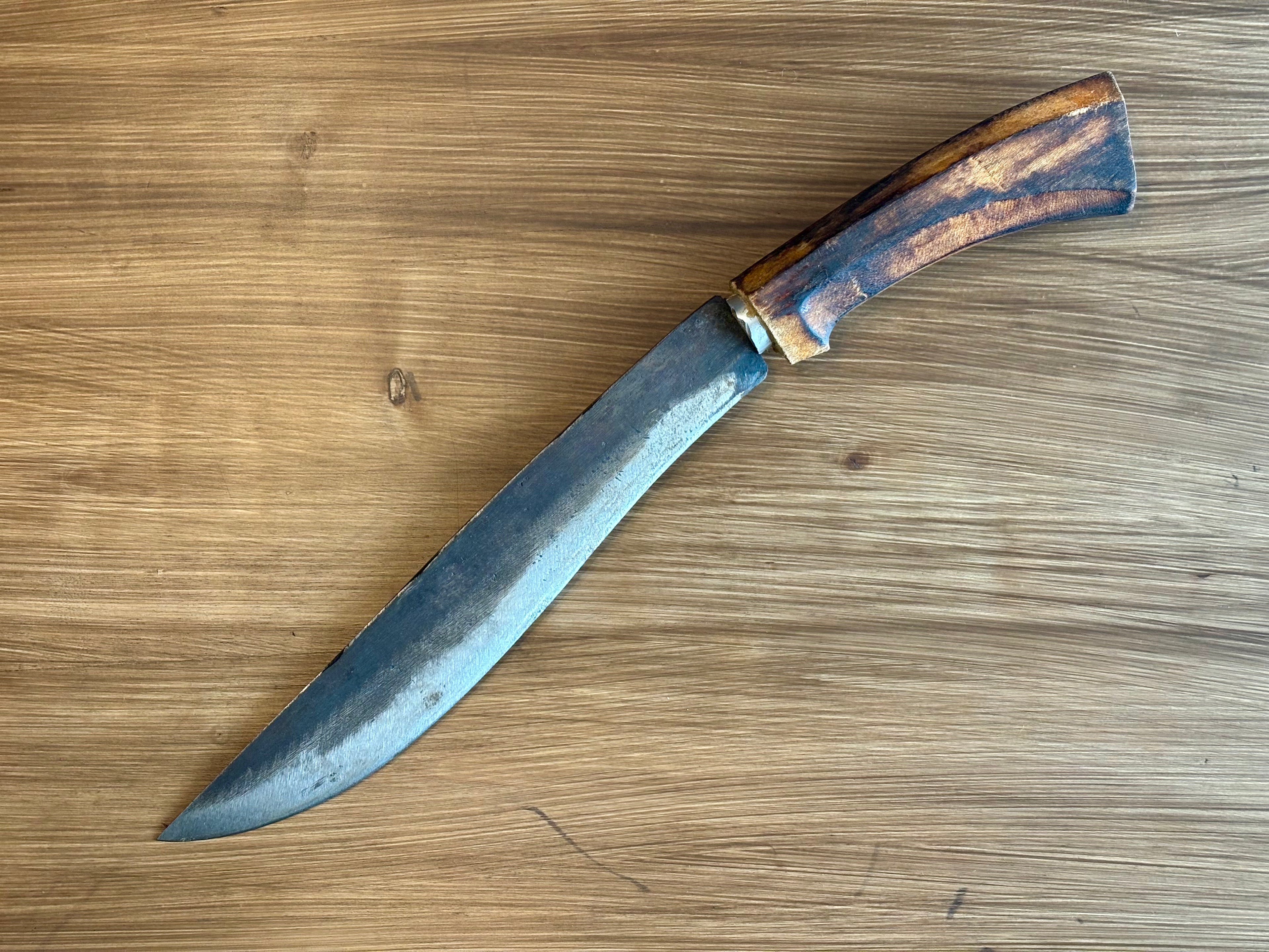 Sindoko Bolo Knife - Small