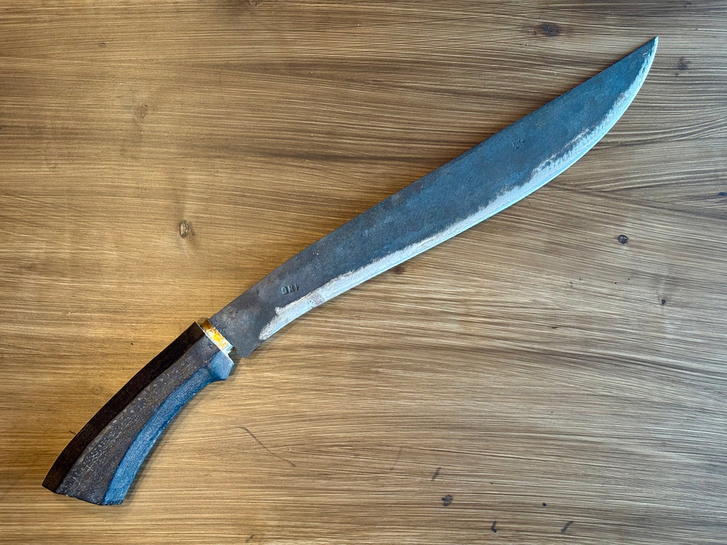 Sindoko Bolo Knife