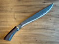 Sindoko Bolo Knife