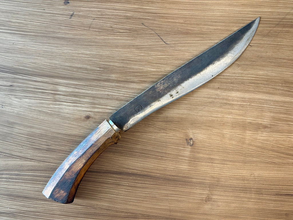 Sindoko Bolo Knife - Small