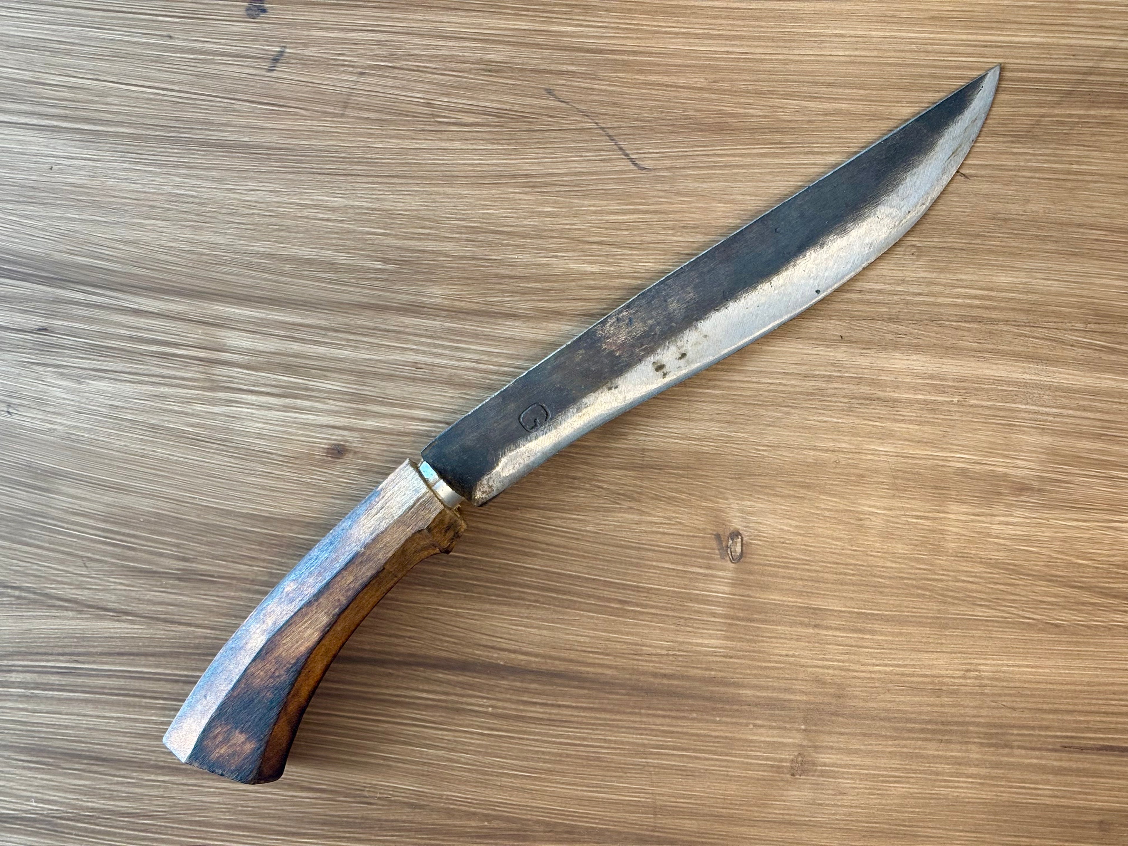 Sindoko Bolo Knife - Small