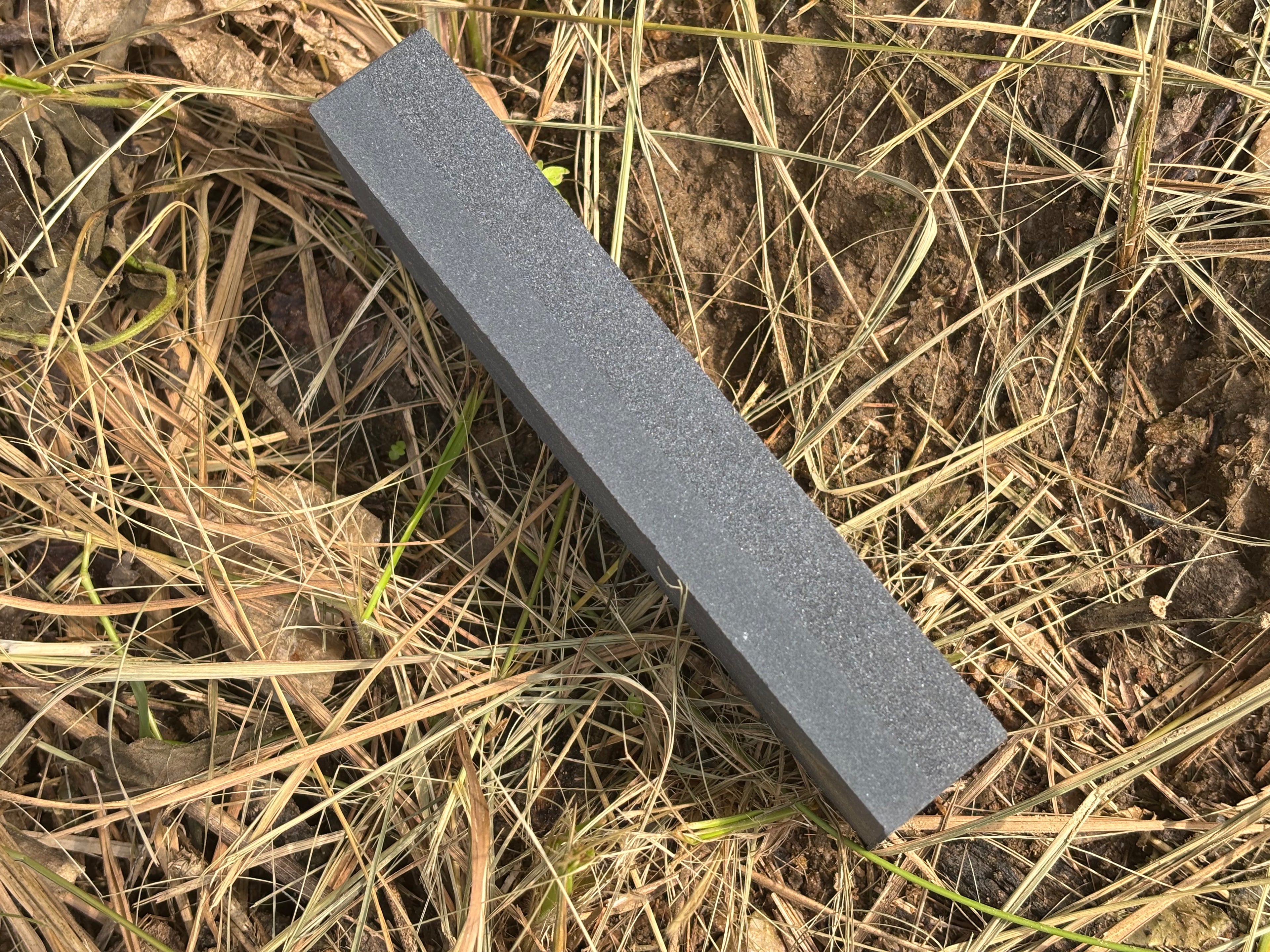 Silicon Carbide Sharpening Stone