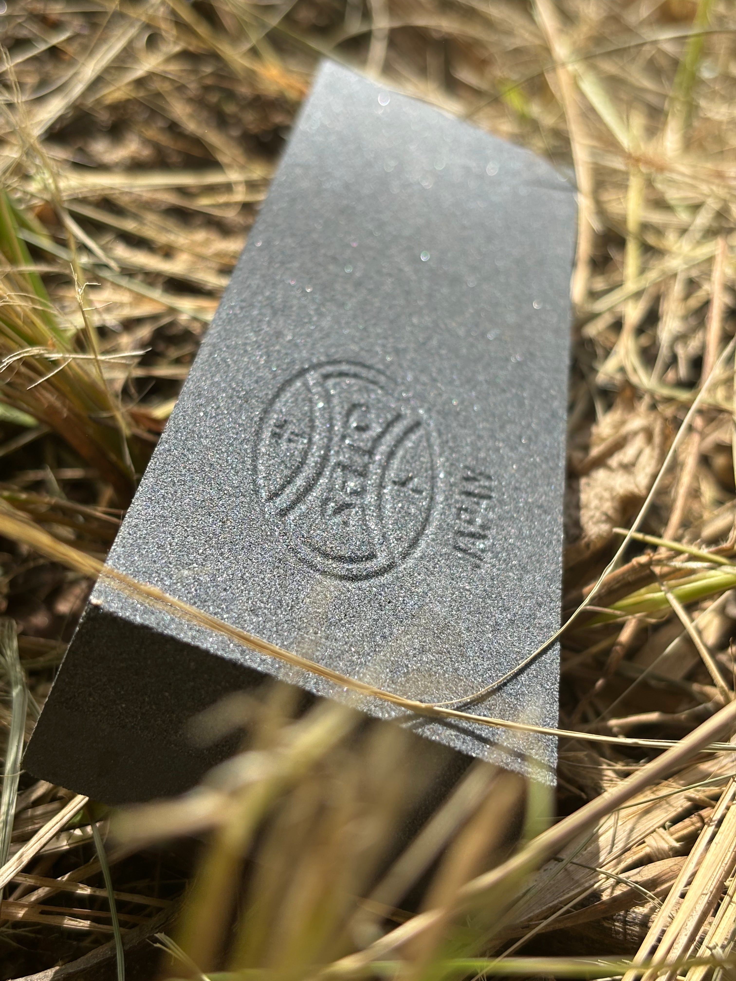 Silicon Carbide Sharpening Stone